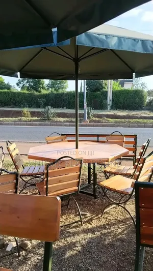 Garden Umbrella