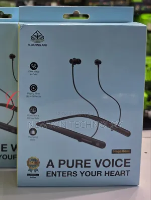 Floating Arc FNH-N141 NeckBeat *30hrs Playtime Dual Device