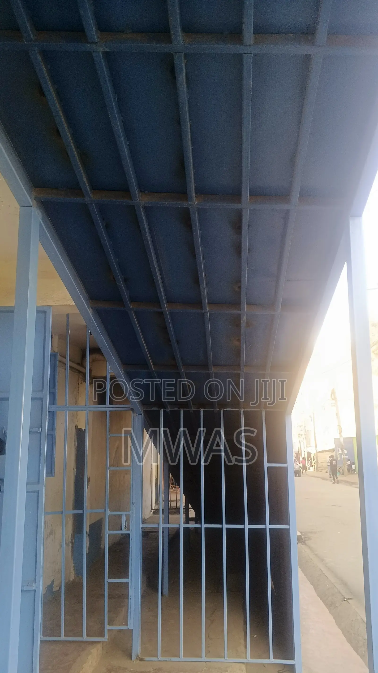Used Hospital Ramp
