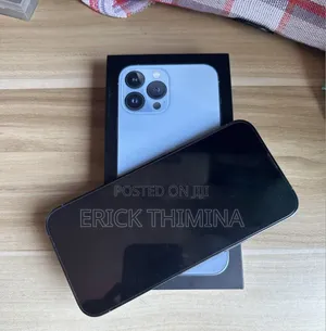Apple iPhone 13 Pro Max 512 GB Blue