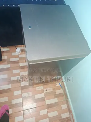 Haier 97L Chest Freezer With Inverter =23,000
(Used a Few Months)