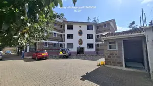 3bdrm Apartment in Kilimani, Hurlingham for rent