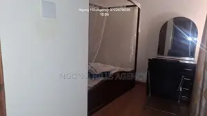 3bdrm Apartment in Kilimani, Hurlingham for rent