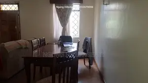 3bdrm Apartment in Kilimani, Hurlingham for rent