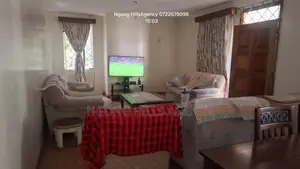 3bdrm Apartment in Kilimani, Hurlingham for rent
