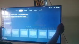 TV Von 32 Inches