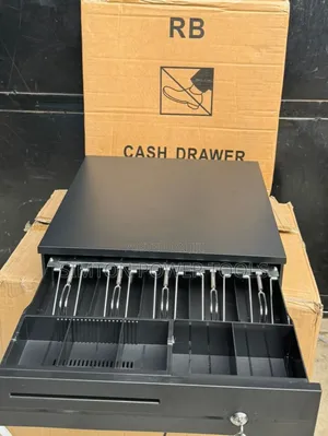 Share This Product Automatic Keylock Cash Drawer/Automatic Cash