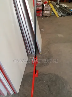 Heavy Duty Rescue Jack