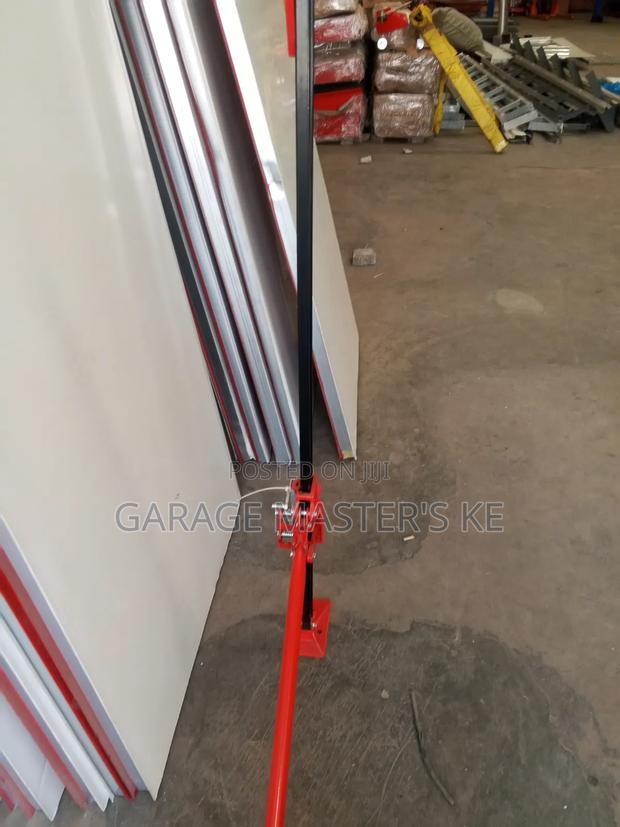 Heavy Duty Rescue Jack