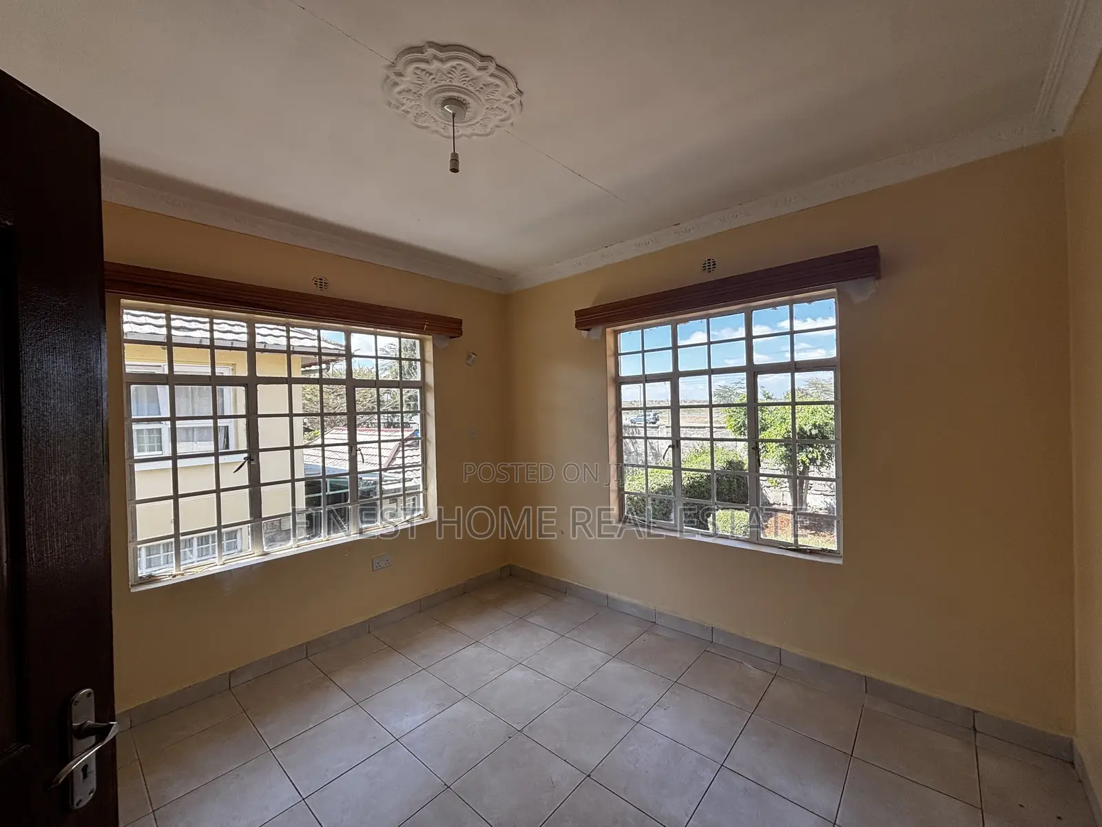 3bdrm Maisonette in Greenpark, Athi River for rent