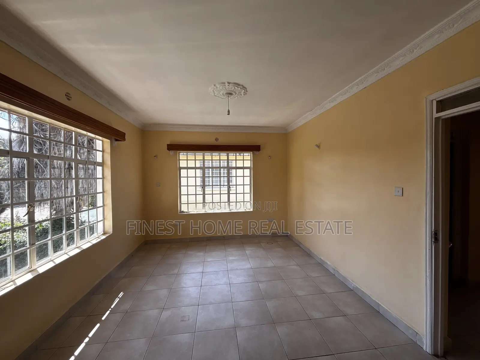 3bdrm Maisonette in Greenpark, Athi River for rent