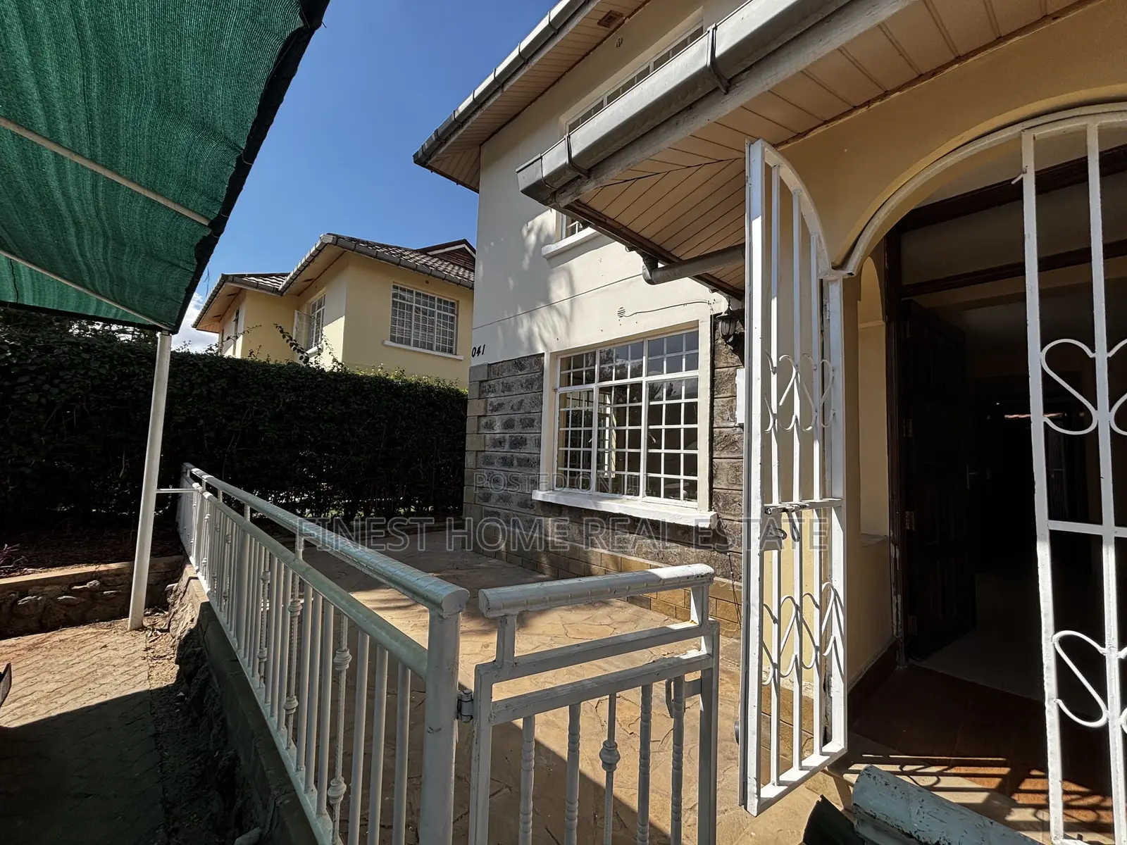 3bdrm Maisonette in Greenpark, Athi River for rent
