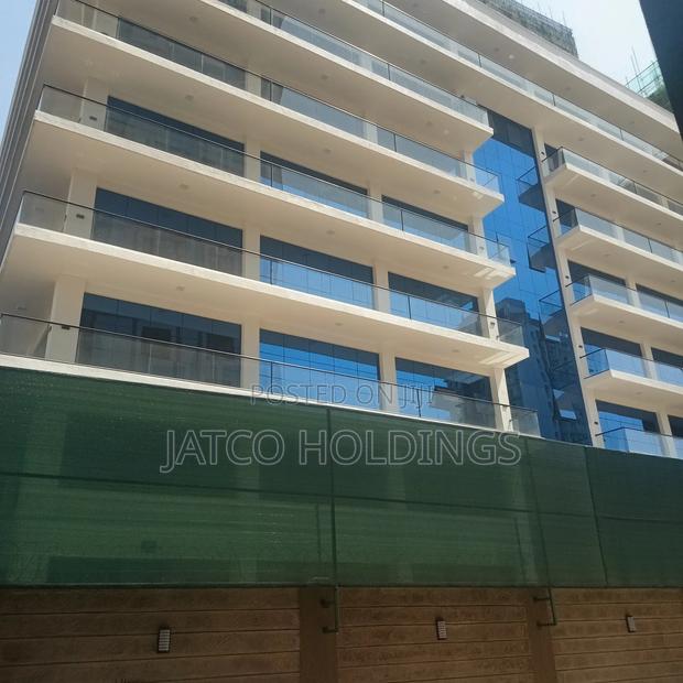 Office Westlands to Let