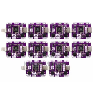B4 Pico Ultra RP2350A