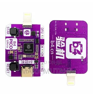 B4 Pico Ultra RP2350A