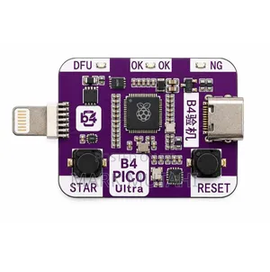 B4 Pico Ultra RP2350A
