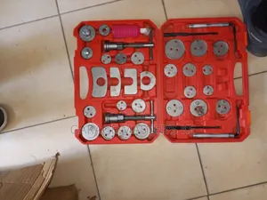 Brand New Brake Tool