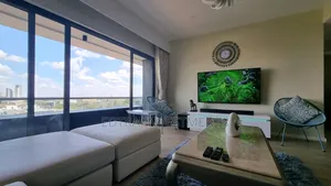 Furnished 2bdrm Apartment in Riverside for rent