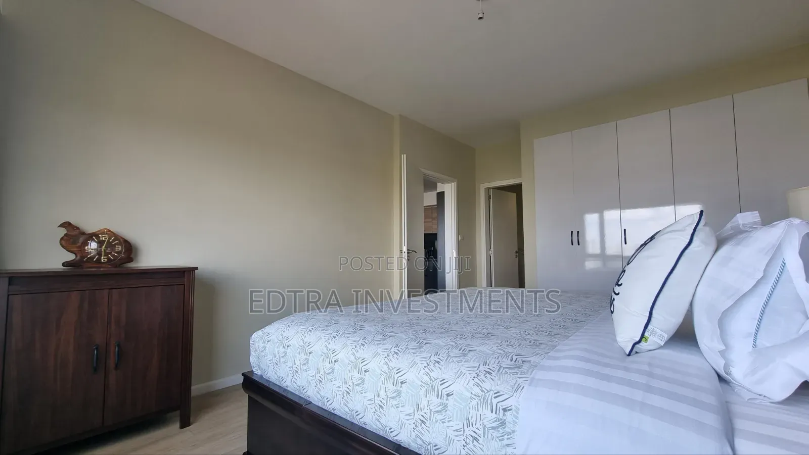 Furnished 2bdrm Apartment in Riverside for rent