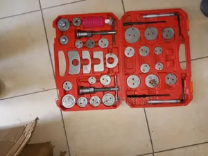 Brand New Sunshine Italy Brake Tool Kit