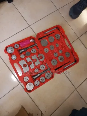 Brand New Sunshine Italy Brake Tool Kit