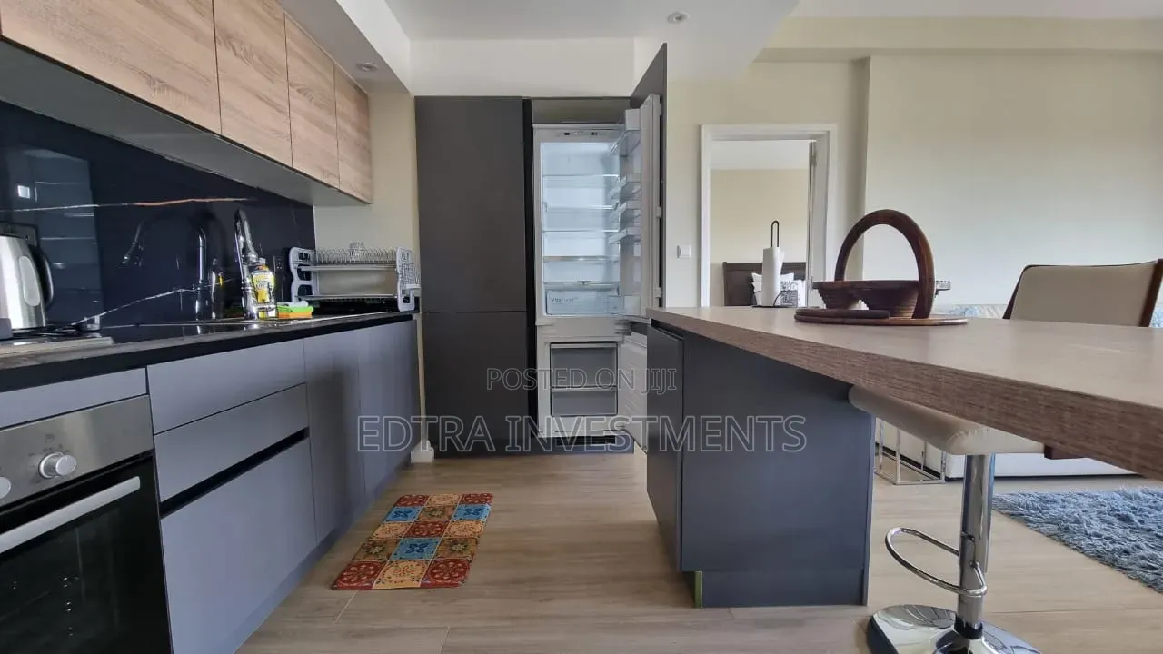Furnished 2bdrm Apartment in Riverside for rent