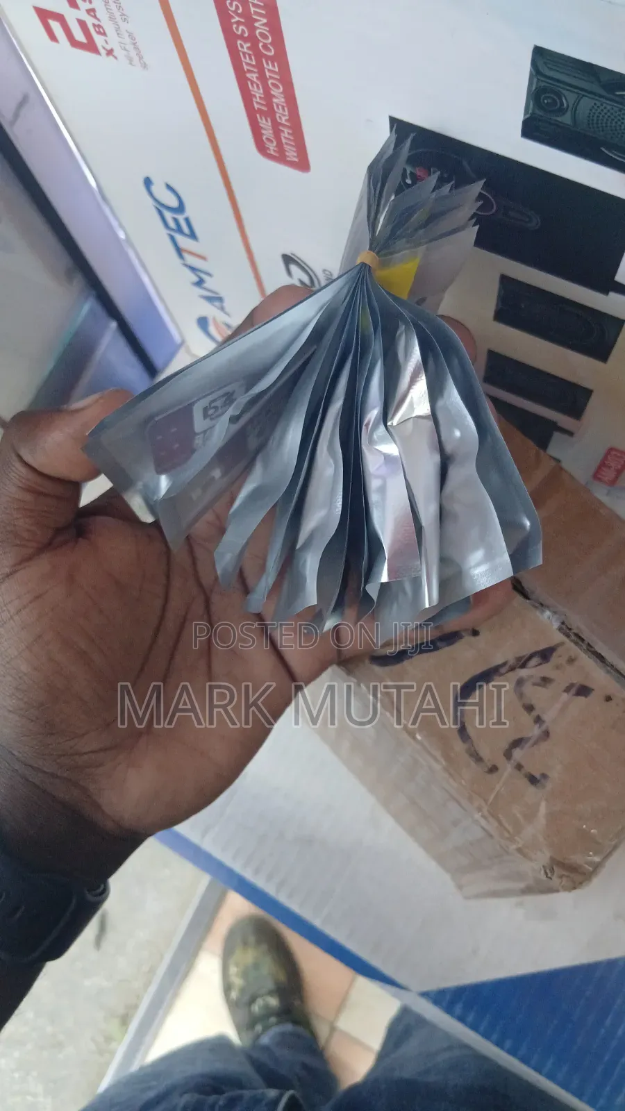B4 Pico Ultra RP2350A