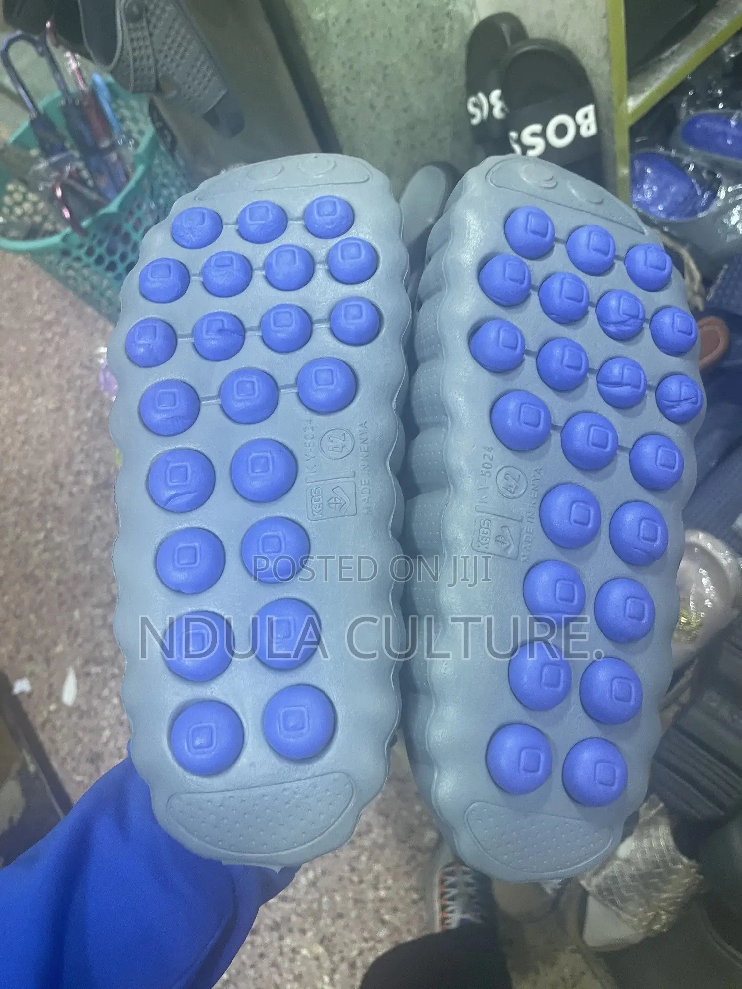 superAmg Nike Mind Mule Shoes