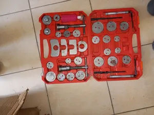 Brake Tool Kit Set