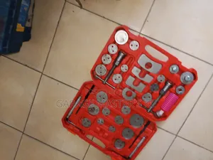 Brake Tool Kit Set