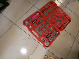 Brake Tool Kit Set