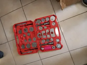 Automotive Solution Brake Tool Kit