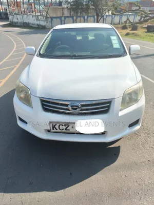 Car Hire Services