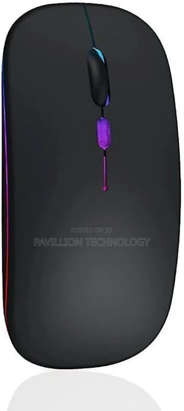 HP W10 Wireless Rechangeable Mouse