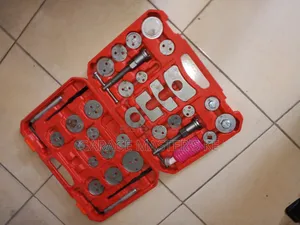 Heavy Duty Brake Tool Kit