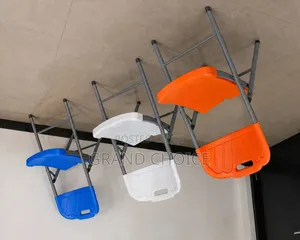 Durable Folding Event & Conference Chair