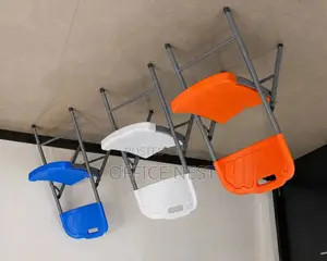 Durable Folding Event & Conference Chair