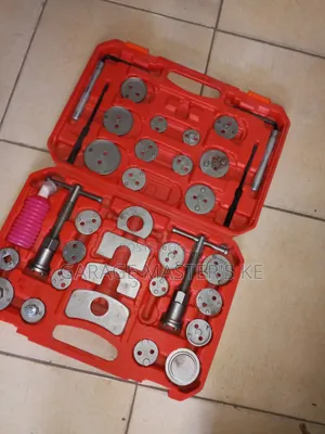 Durable Brake Tool Kit