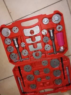 Durable Brake Tool Kit