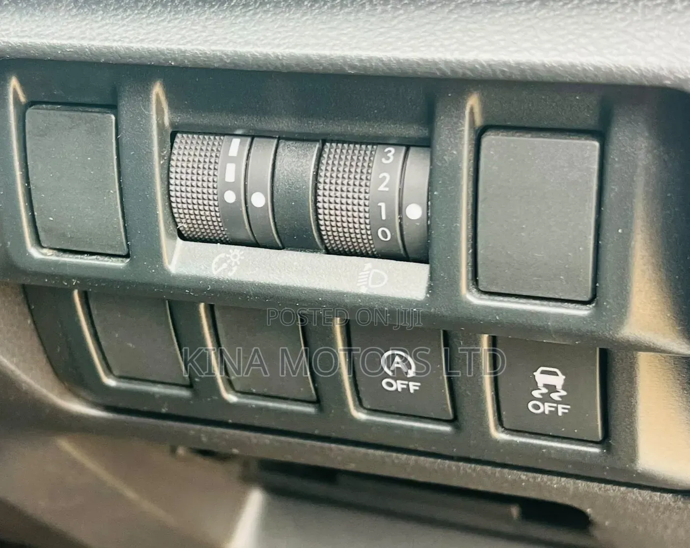 Subaru Impreza 2019 Beige