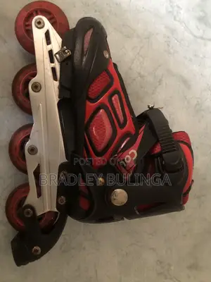 Toys,skates