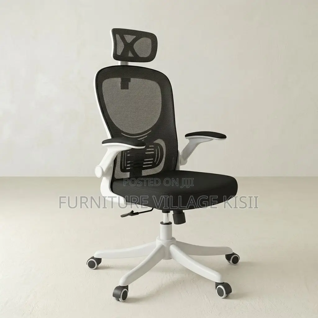 Office Chair ;Ergonomic Office Chair Seating