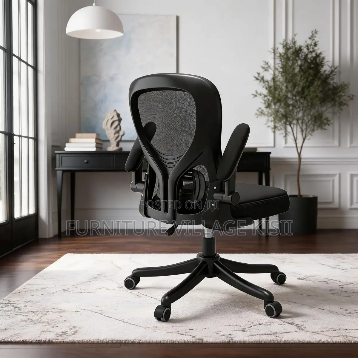 Office Chair ;Ergonomic Office Chair Seating