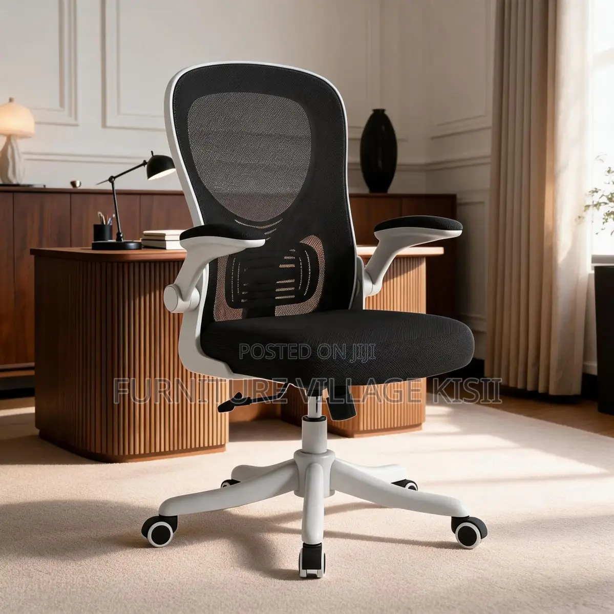 Office Chair ;Ergonomic Office Chair Seating