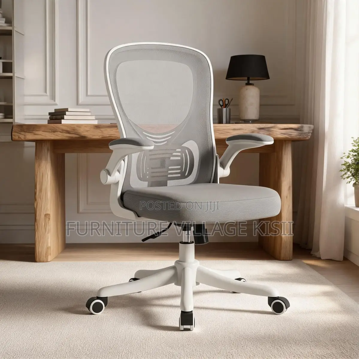 Office Chair ;Ergonomic Office Chair Seating