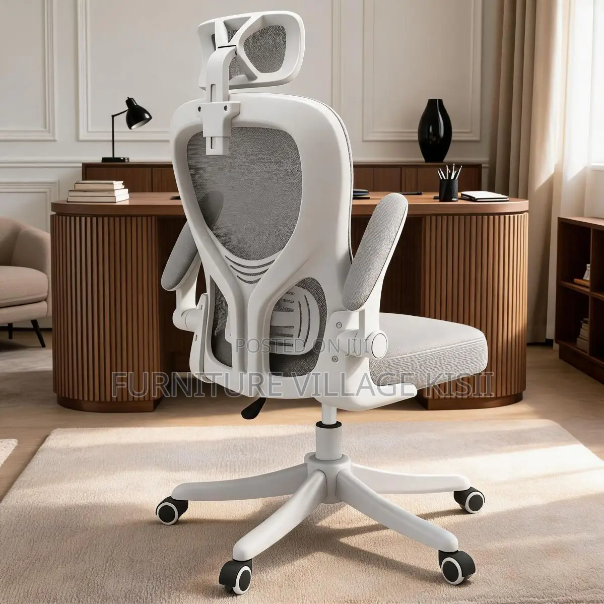 Office Chair ;Ergonomic Office Chair Seating