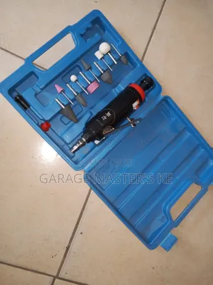 Heavy Duty Tyre Grander