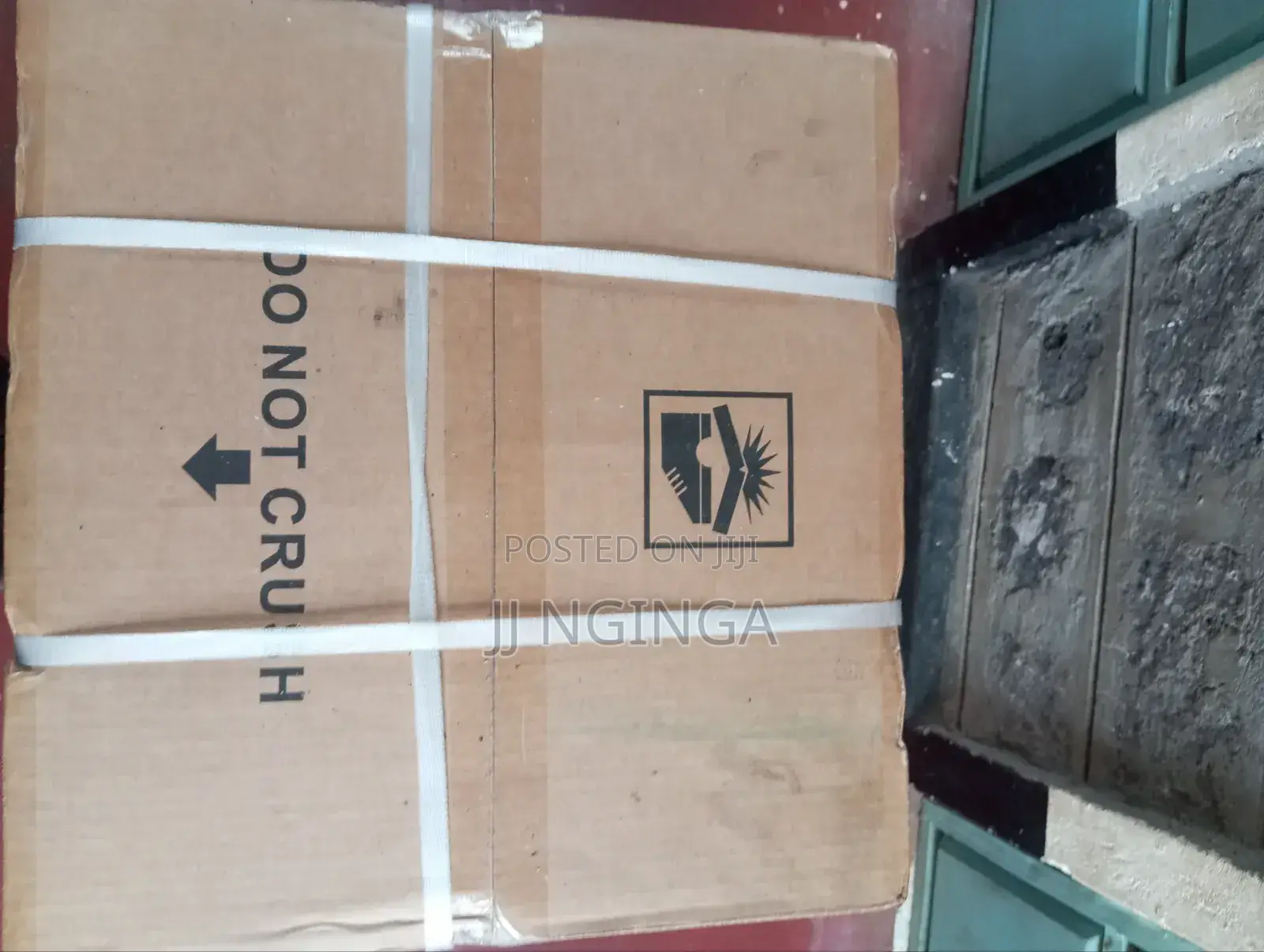Hisense Fridge Single Door 94 L Fridge 94ltr - Silver (2YRs WRTY