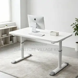 Standing Desk ;Height Adjustable Desk Nairobi