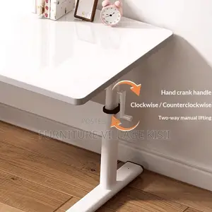 Standing Desk ;Height Adjustable Desk Nairobi